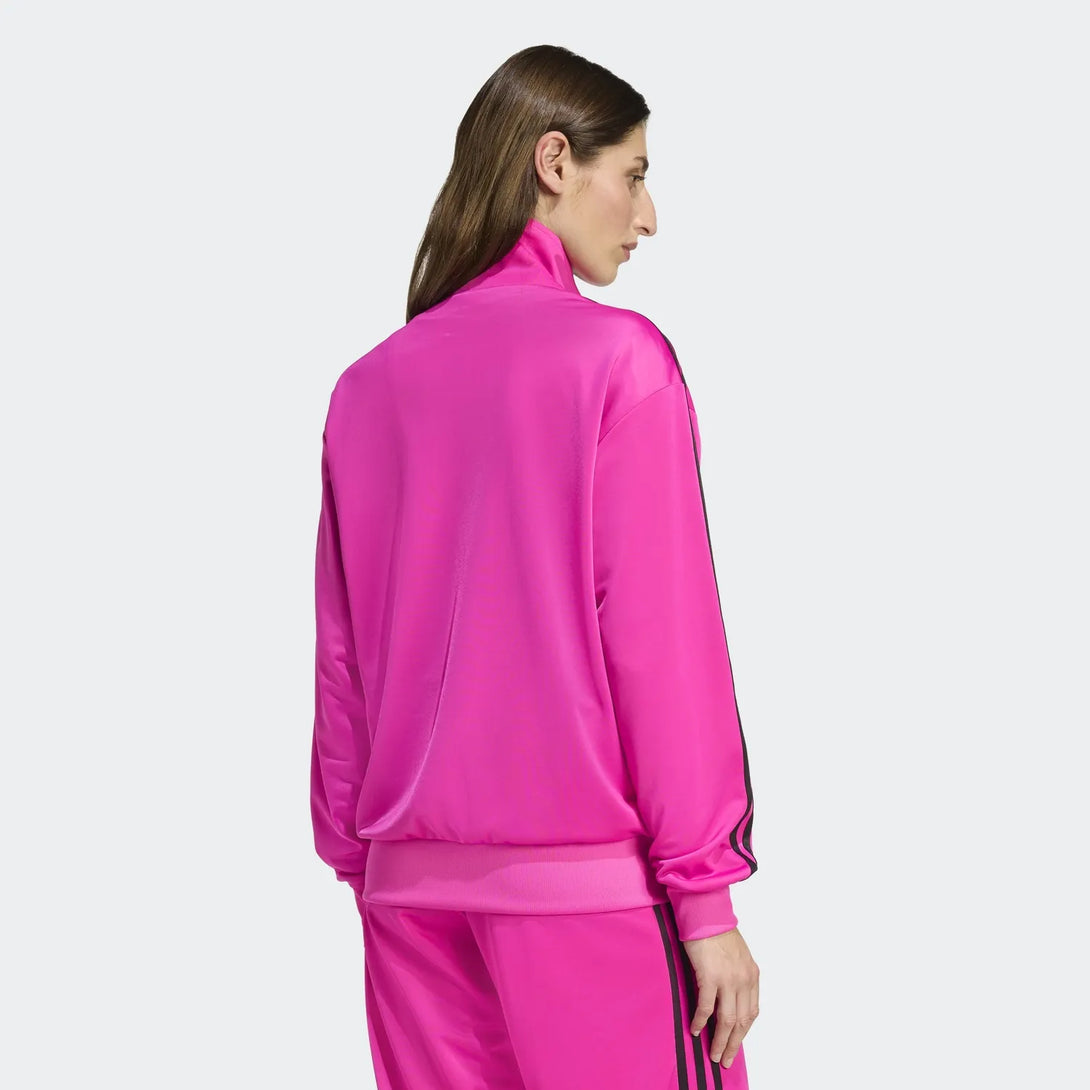 adidas WOMEN Pink TRACK TOP | SKU : JX7866