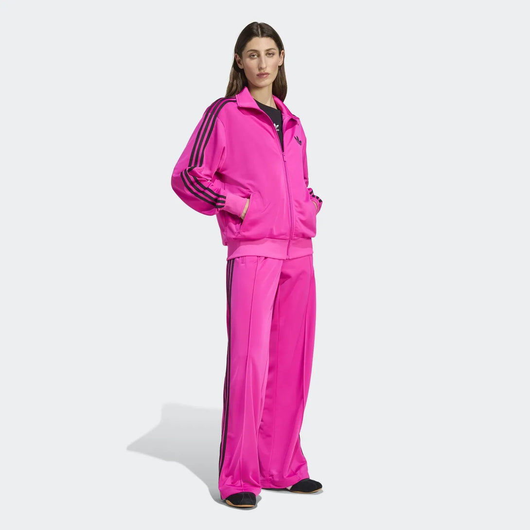 adidas WOMEN Pink TRACK TOP | SKU : JX7866