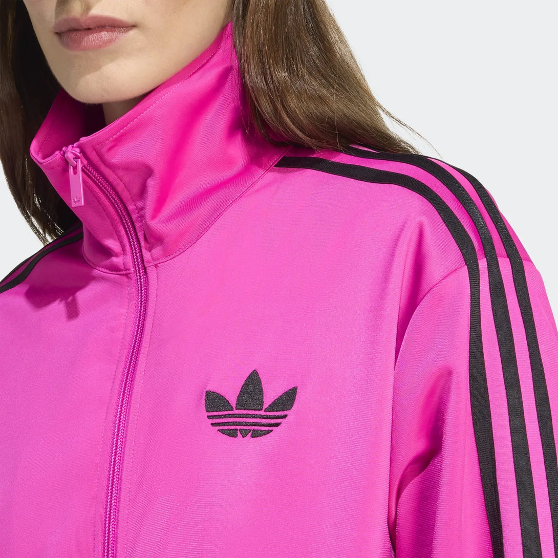 adidas WOMEN Pink TRACK TOP | SKU : JX7866