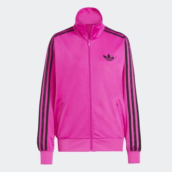 adidas WOMEN Pink TRACK TOP | SKU : JX7866