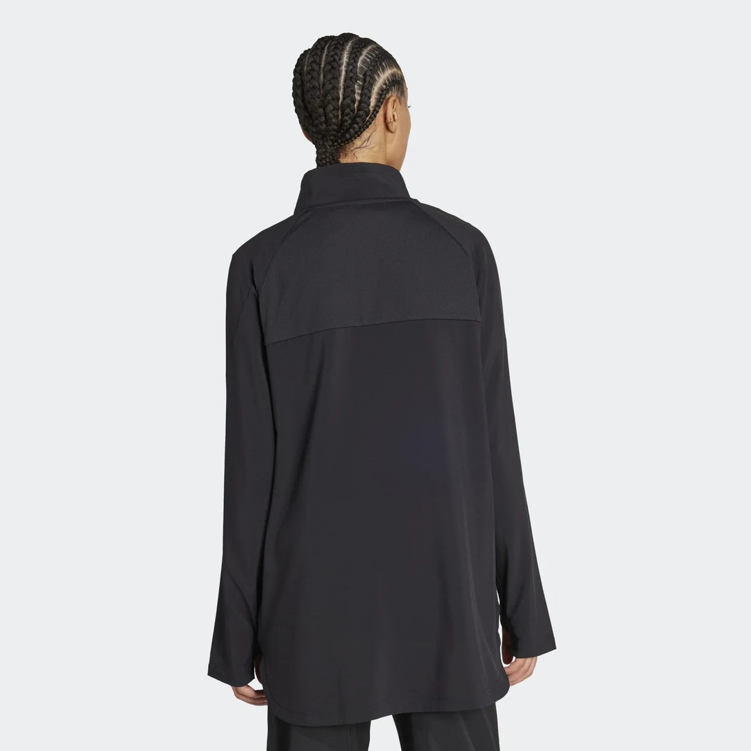 adidas WOMEN Black APPAREL OTHERS | SKU : JY3481