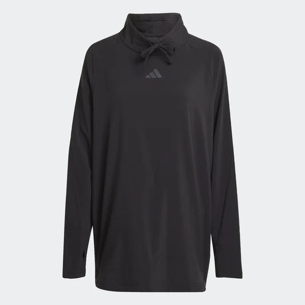 adidas WOMEN Black APPAREL OTHERS | SKU : JY3481