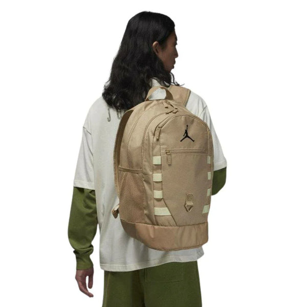 NIKE JAM ZONE BACKPACK | SKU : MA0879-XA3