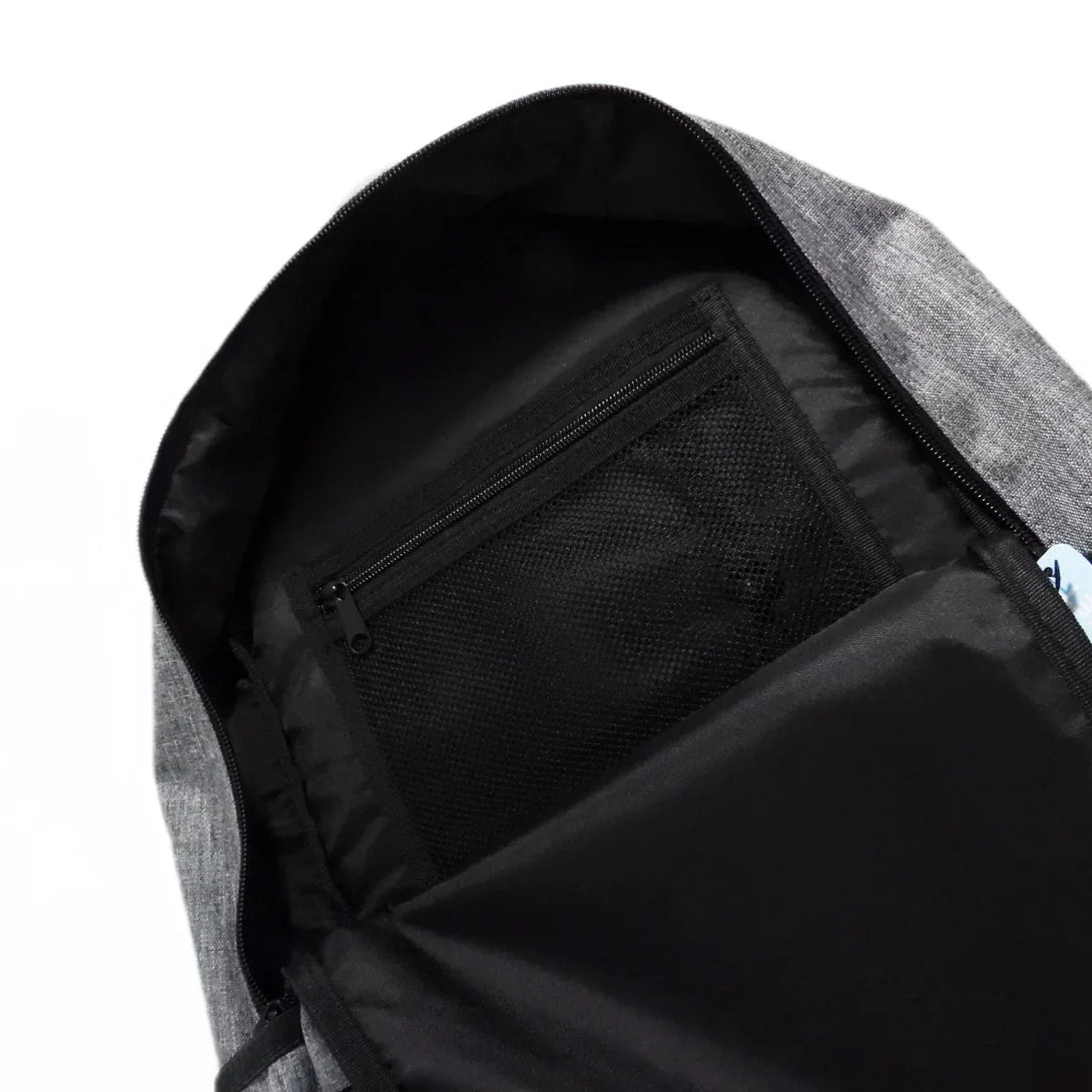 NIKE JAM HBR ECO BACKPACK | SKU : MA0931-GEH