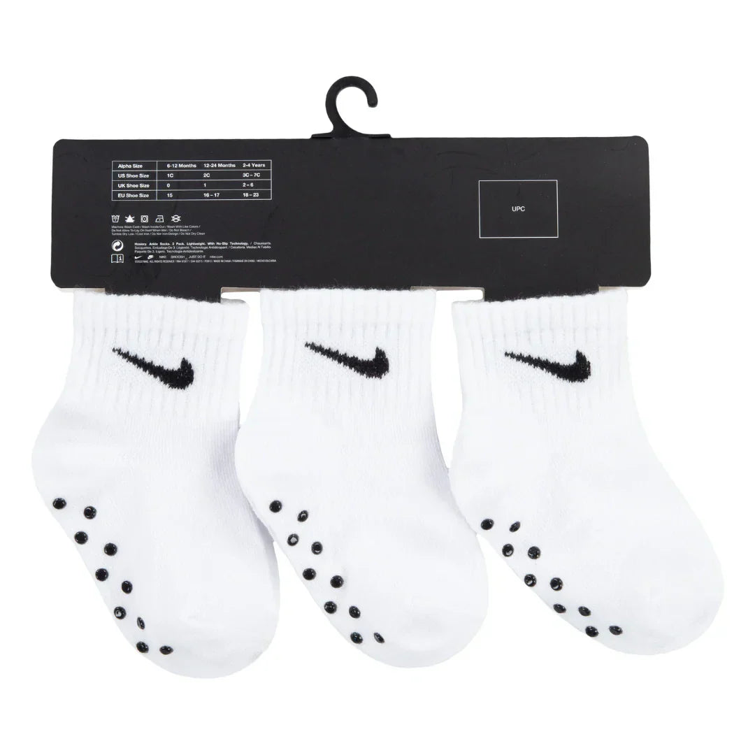 NIKE NHN CORE SWOOSH GRIPPER | SKU : NN0053-F00