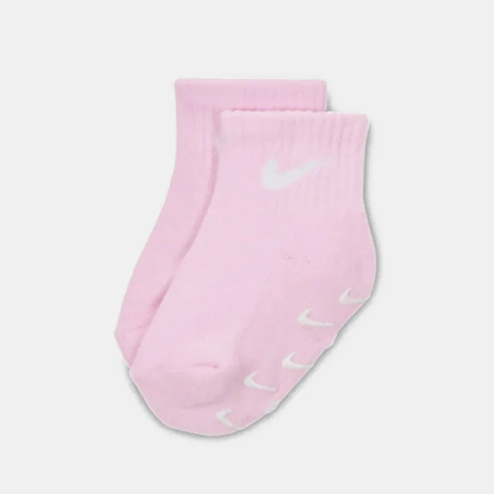 NIKE NHN 3PK INF/TODD GRIPPER QTR S | SKU : NN1131-ACG