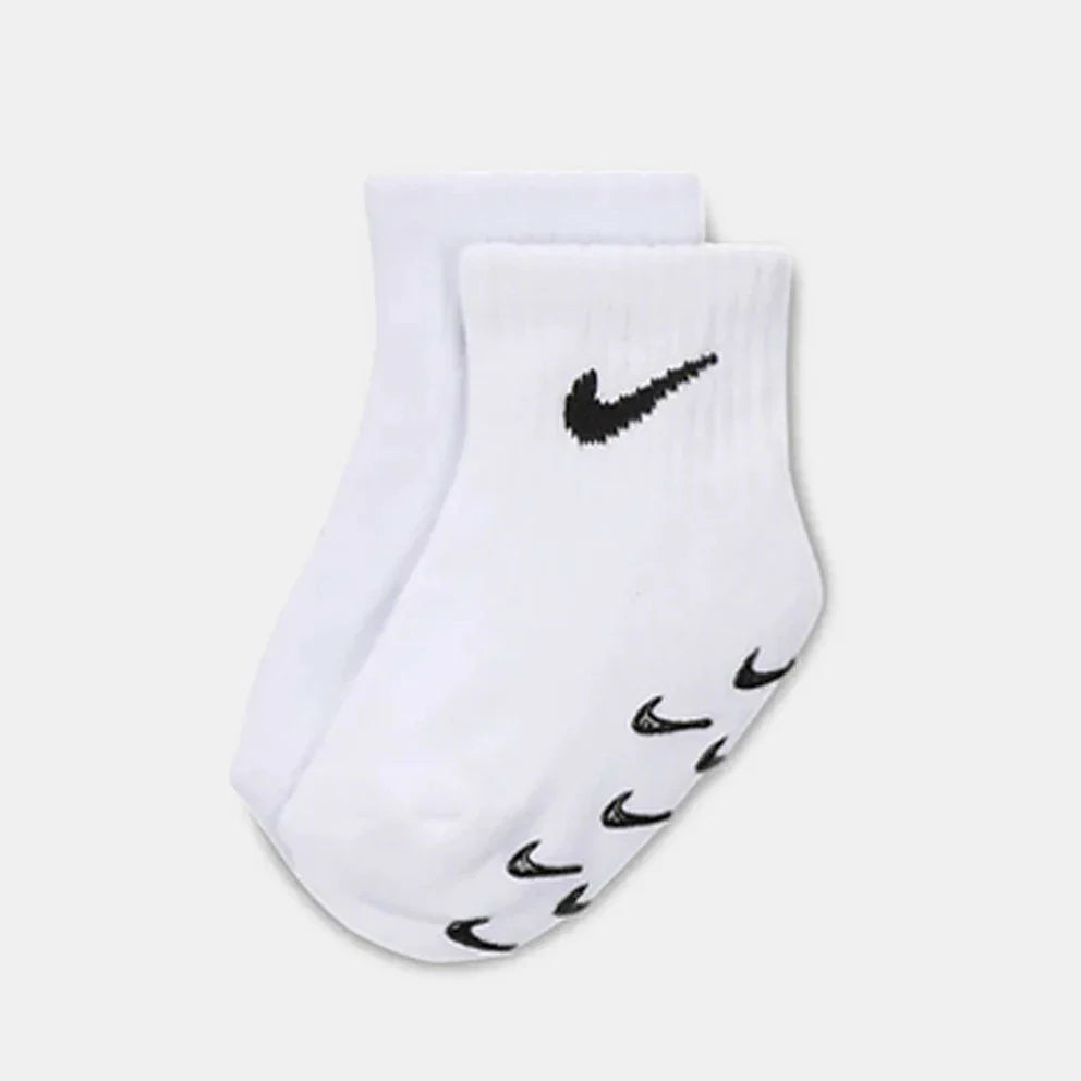 NIKE NHN 3PK INF/TODD GRIPPER QTR S | SKU : NN1131-ACG
