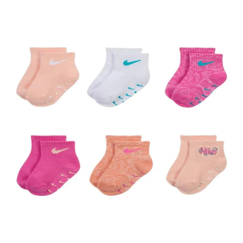 NIKE Multicolor SOCKS | SKU : NN1248-AFN