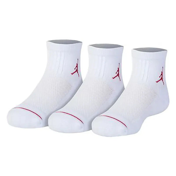 RJ0009-001 ? NIKE HADDAD QUARTER SOCK