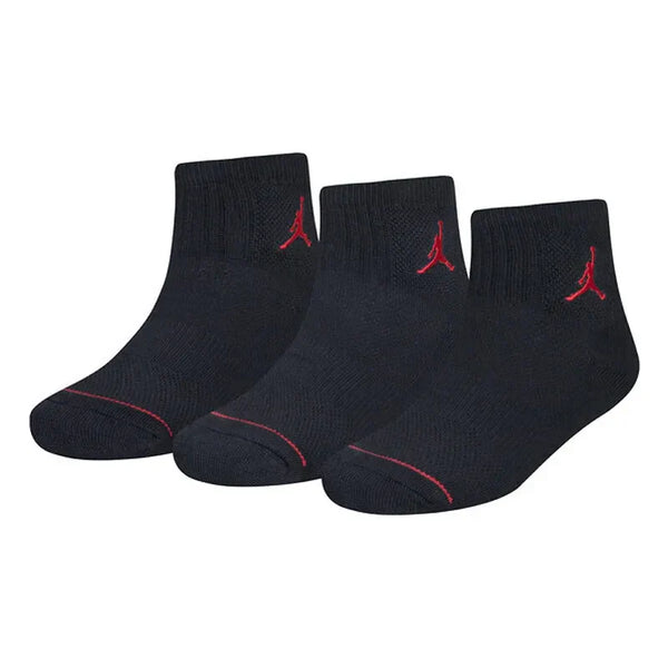 RJ0009-023 ? NIKE HADDAD QUARTER SOCK