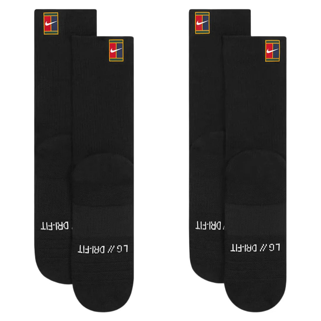 NIKE Black SOCKS | SKU : SK0118-010