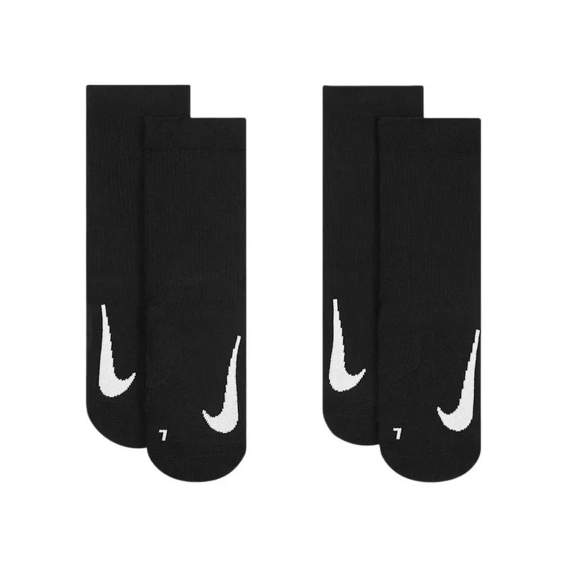NIKE Black SOCKS | SKU : SK0118-010