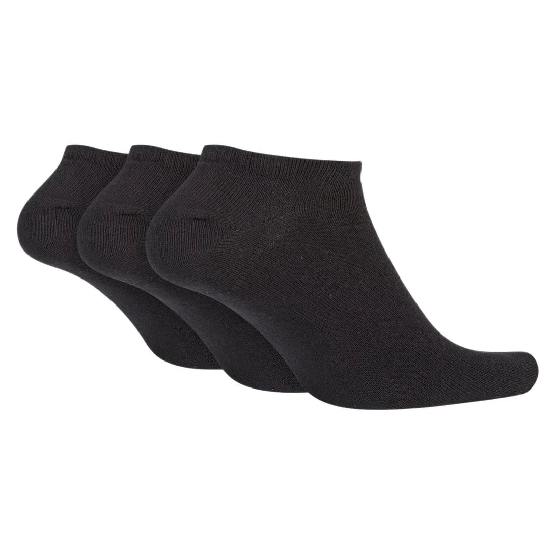 NIKE Black SOCKS | SKU : SX2554-001