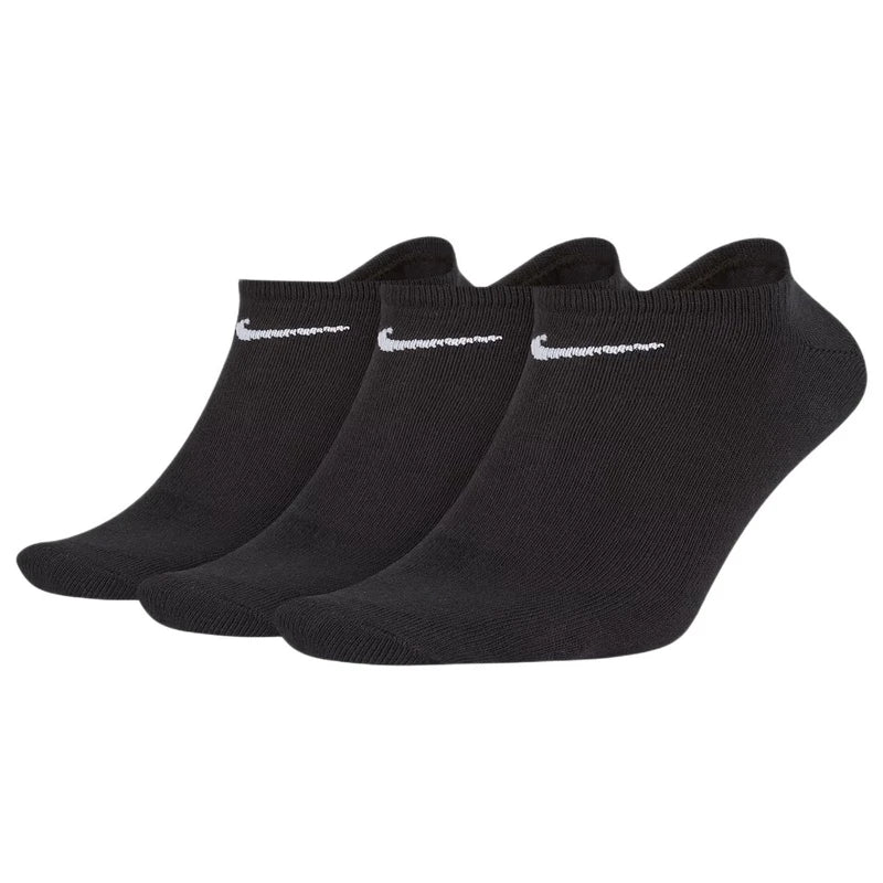 NIKE Black SOCKS | SKU : SX2554-001