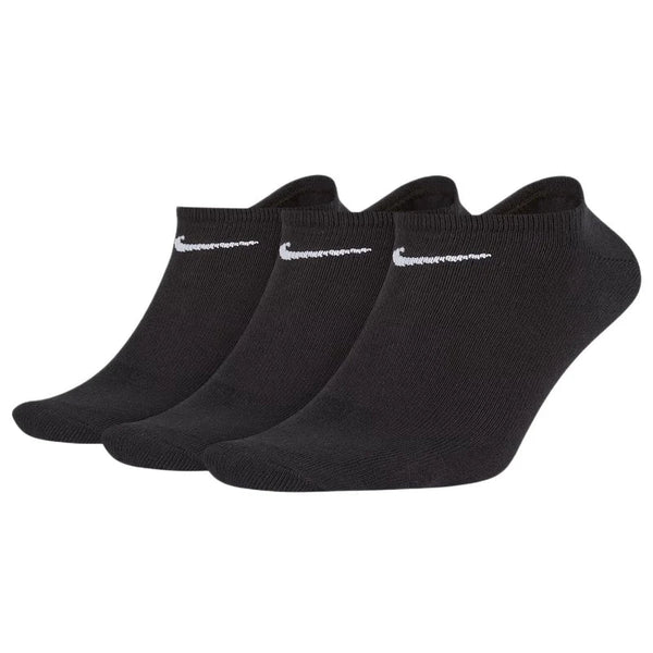 NIKE Black SOCKS | SKU : SX2554-001
