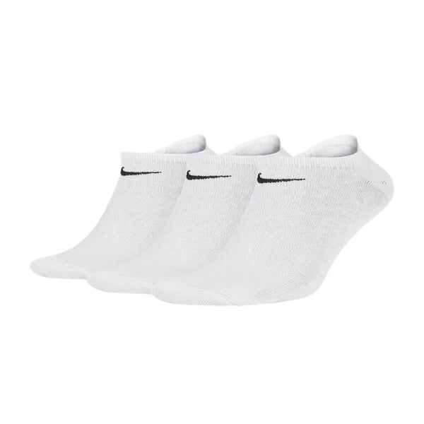 NIKE White SOCKS | SKU : SX2554-101