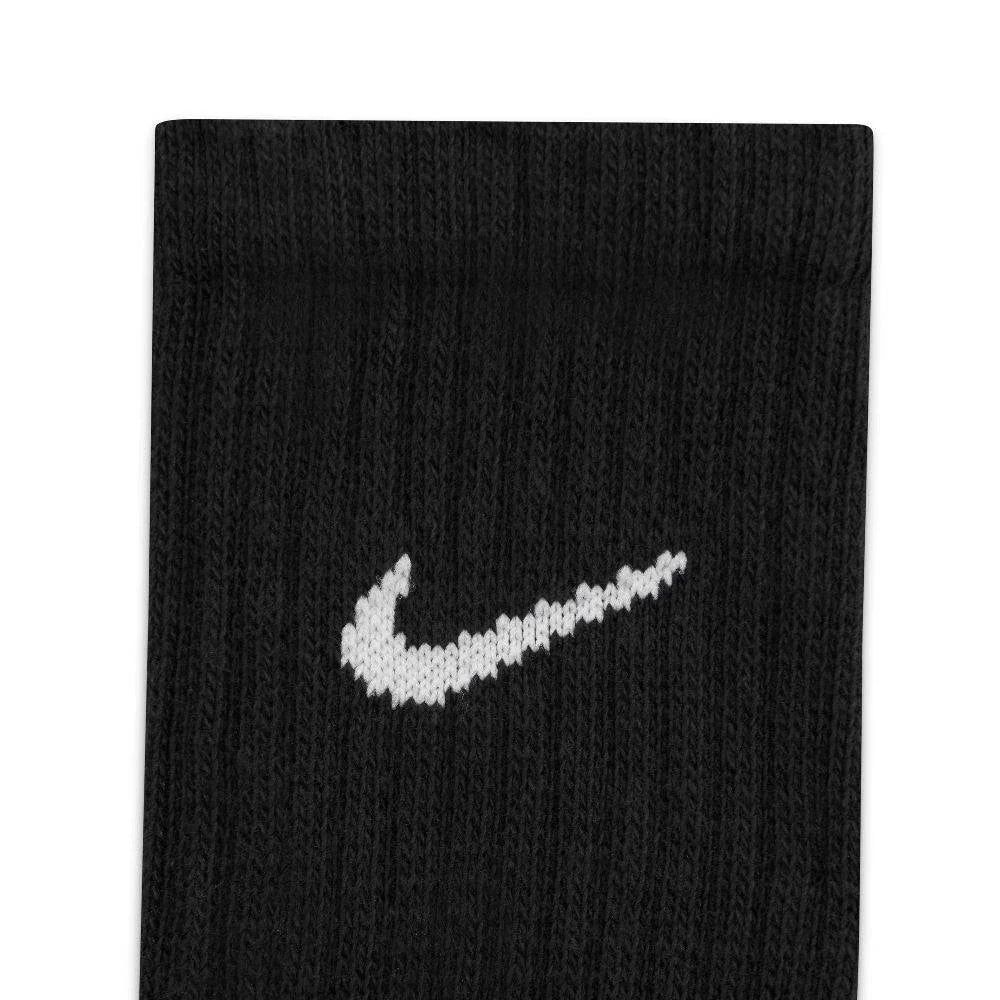 NIKE U NK V CUSH CREW 3P VALUE 108 | SKU : SX4508-001