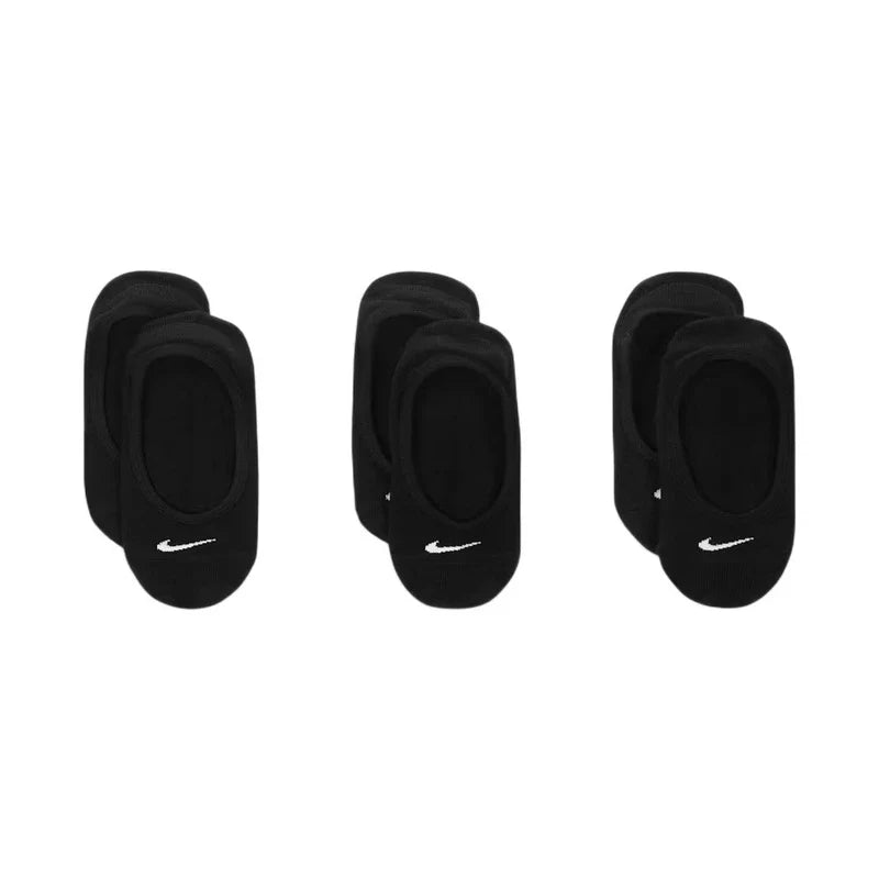 NIKE Black SOCKS | SKU : SX4863-010
