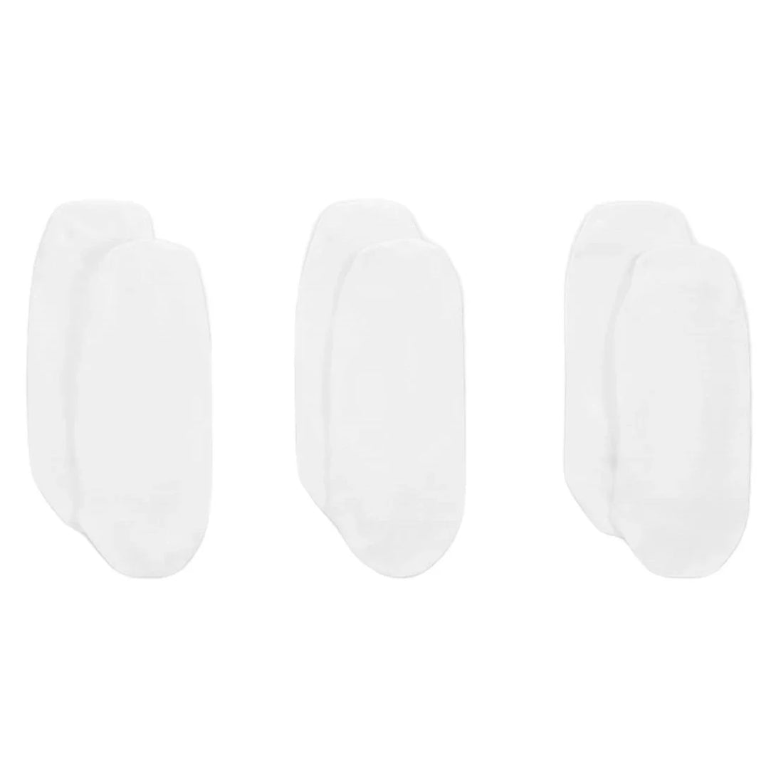 NIKE White SOCKS | SKU : SX4863-101