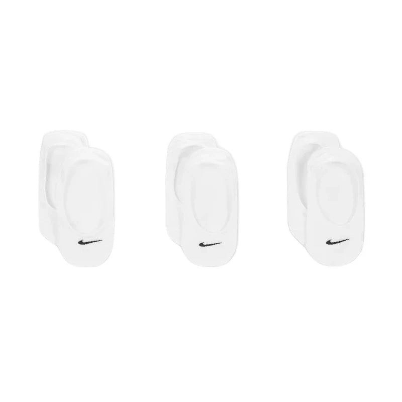 NIKE White SOCKS | SKU : SX4863-101