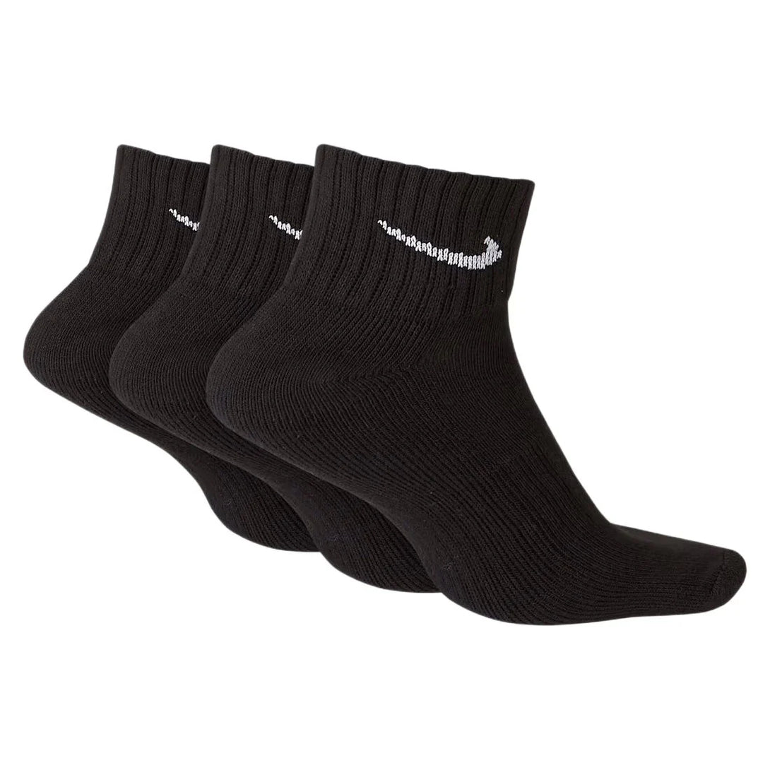 NIKE Black SOCKS | SKU : SX4926-001