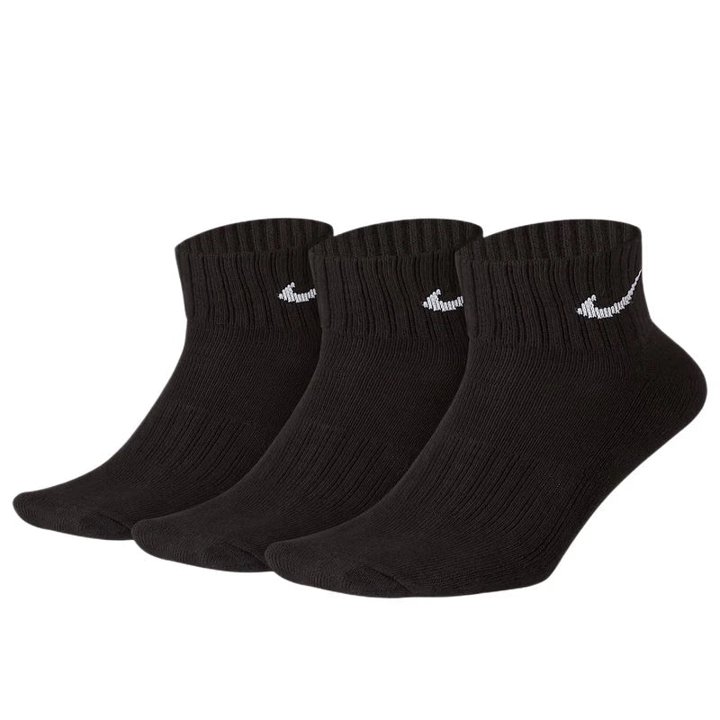 NIKE Black SOCKS | SKU : SX4926-001