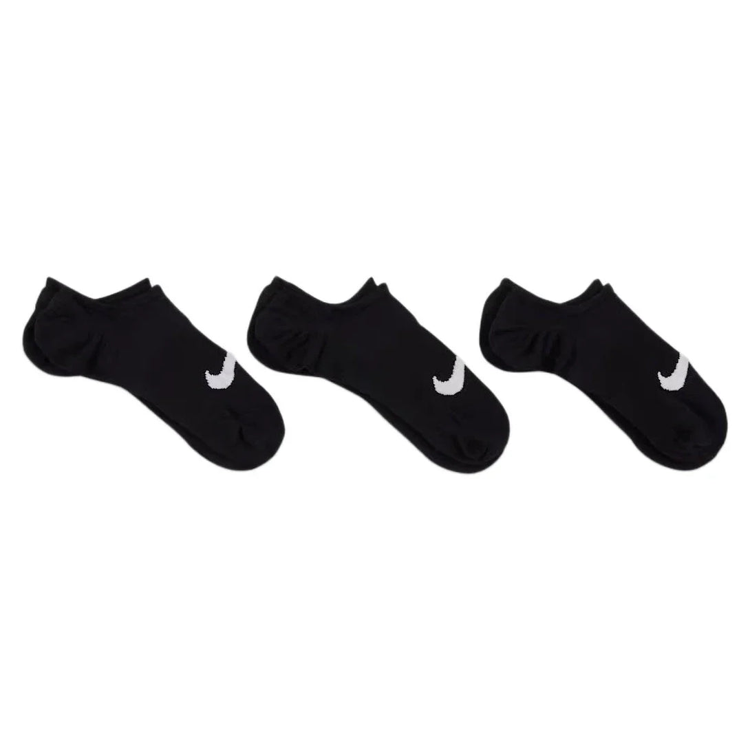 NIKE Black SOCKS | SKU : SX5277-011