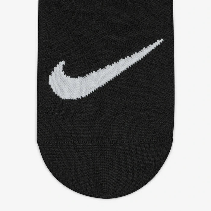 NIKE U NK EVERYDAY PLUS LTWT FOOTIE 3PR - 144 | SKU : SX5277-927