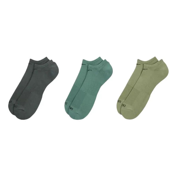 SX6889-935 ? NIKE NOT SPORTS SPECIFIC NO SHOW SOCK
