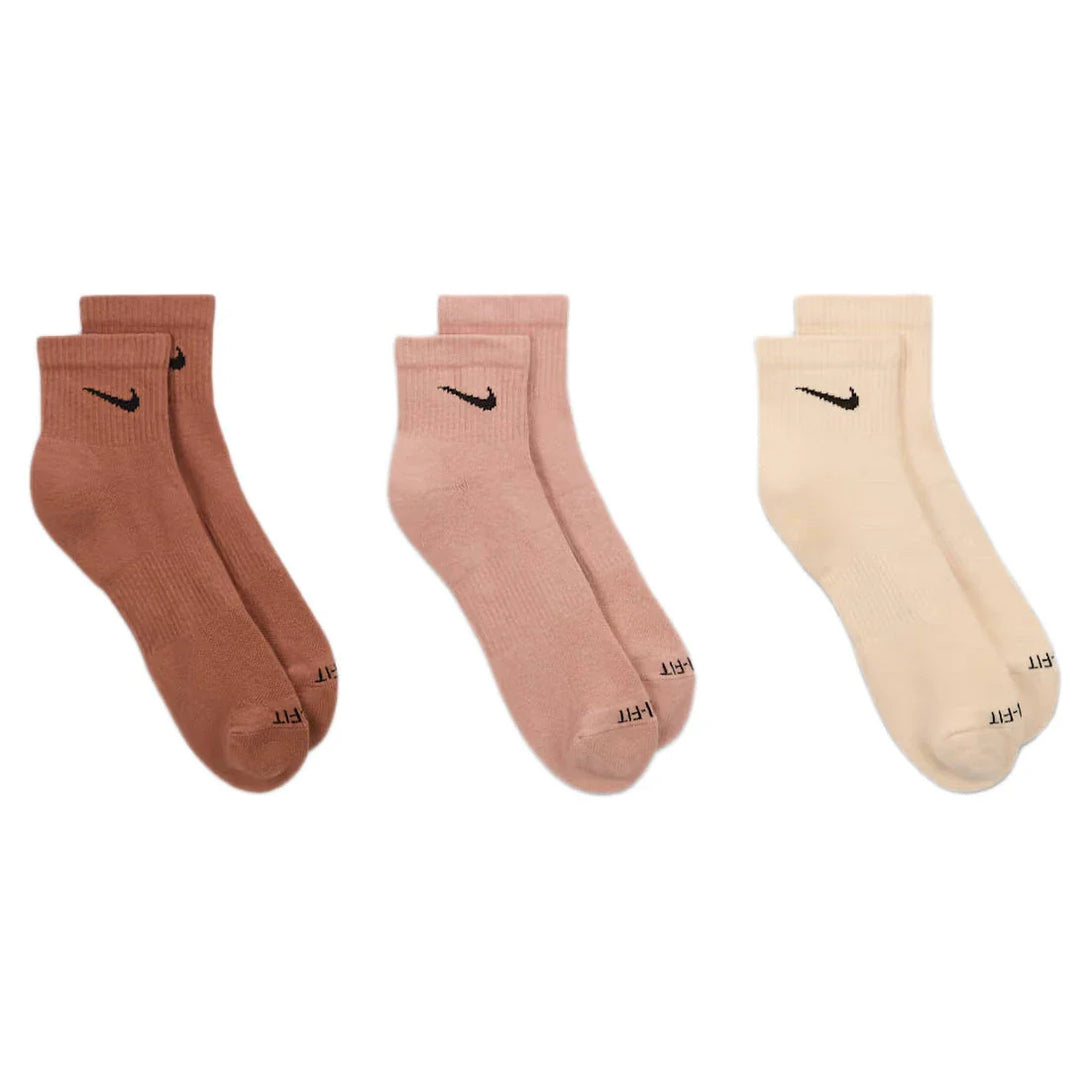 NIKE Multicolor SOCKS | SKU : SX6890-968