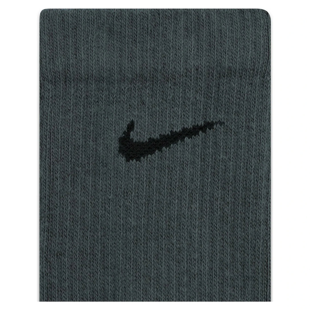 NIKE U NK EVERYDAY PLUS CUSH CREW 6PR - 132 | SKU : SX6897-991