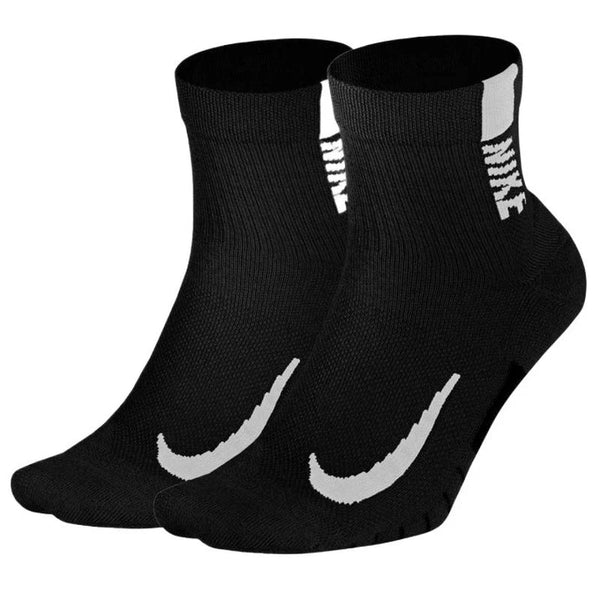 NIKE Black SOCKS | SKU : SX7556-010