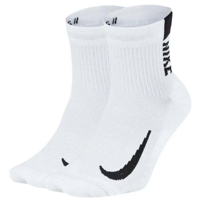 NIKE White SOCKS | SKU : SX7556-100