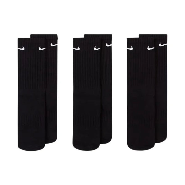 NIKE Black SOCKS | SKU : SX7664-010