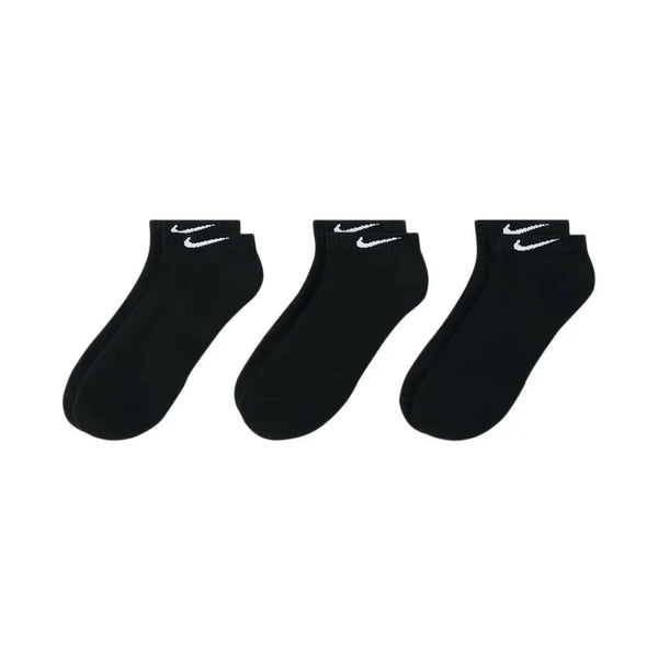 NIKE Black SOCKS | SKU : SX7667-010