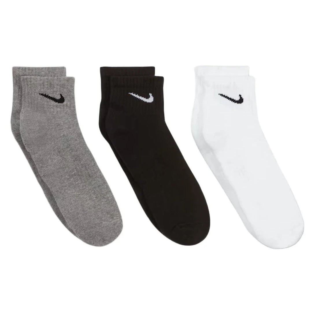 NIKE Multicolor SOCKS | SKU : SX7667-964