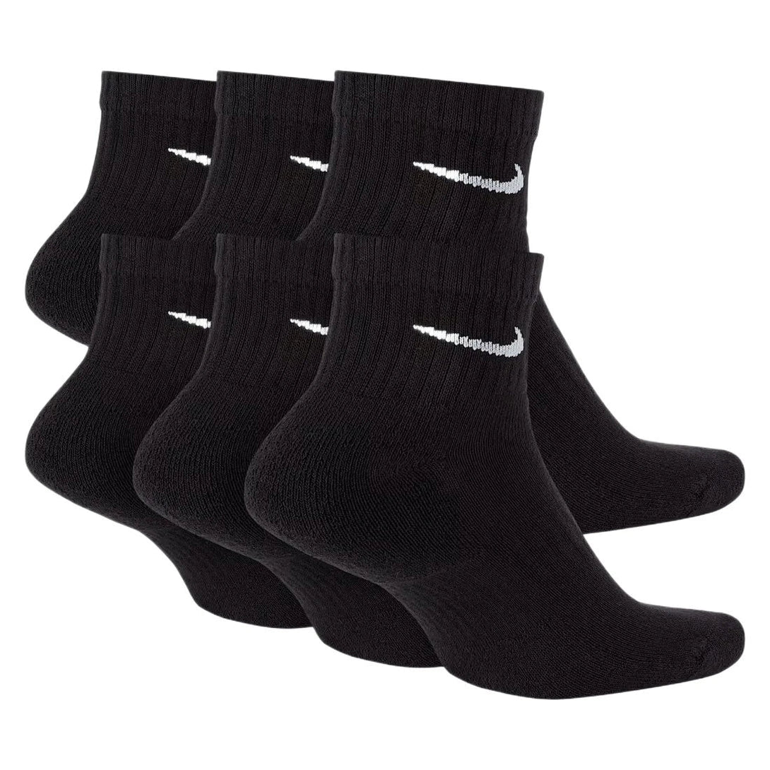 NIKE Black SOCKS | SKU : SX7669-010
