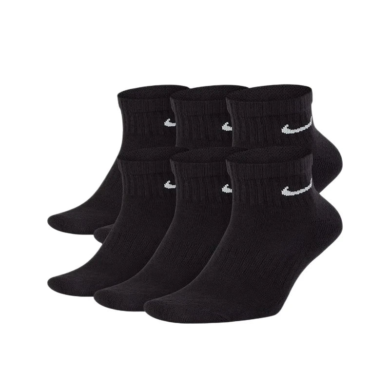 NIKE Black SOCKS | SKU : SX7669-010