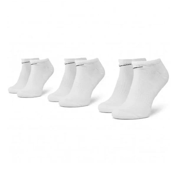 SX7673-100 ? NIKE NOT SPORTS SPECIFIC NO SHOW SOCK