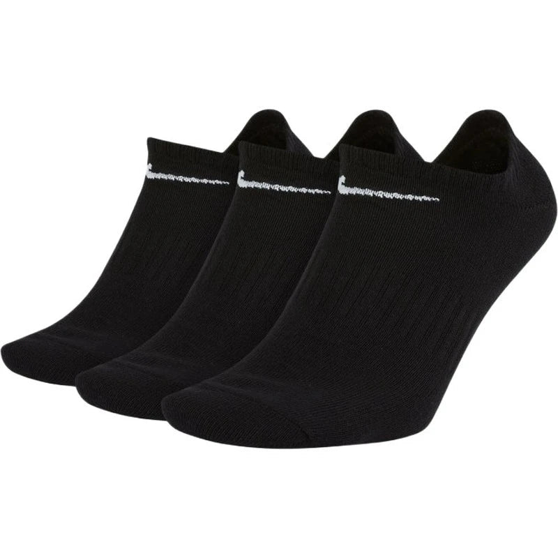 NIKE Black SOCKS | SKU : SX7678-010