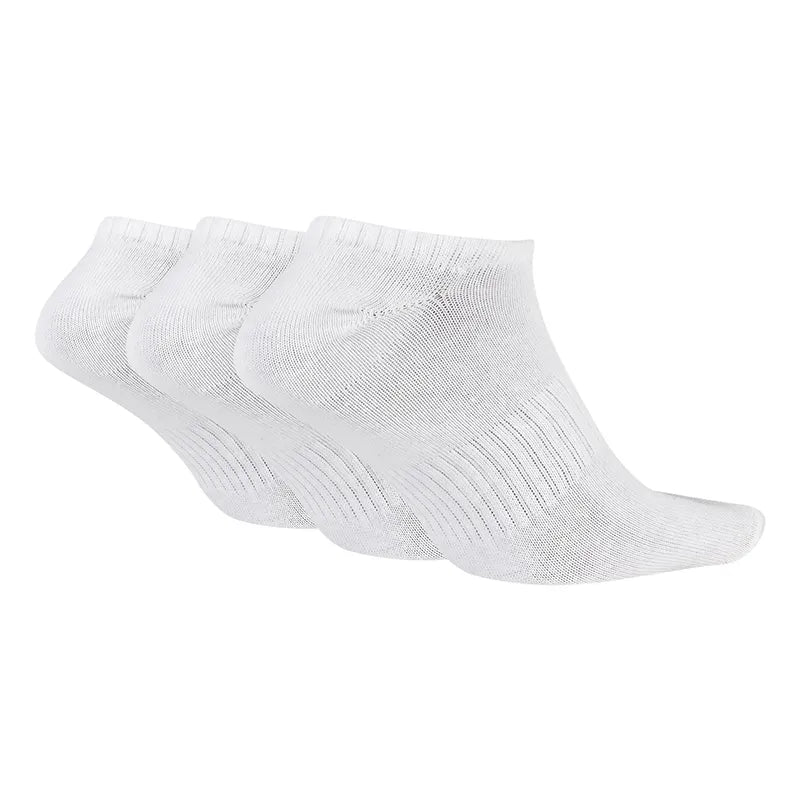 SX7678-100 ? NIKE NOT SPORTS SPECIFIC NO SHOW SOCK