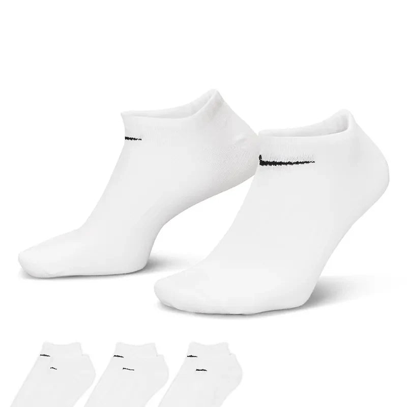 SX7678-100 ? NIKE NOT SPORTS SPECIFIC NO SHOW SOCK