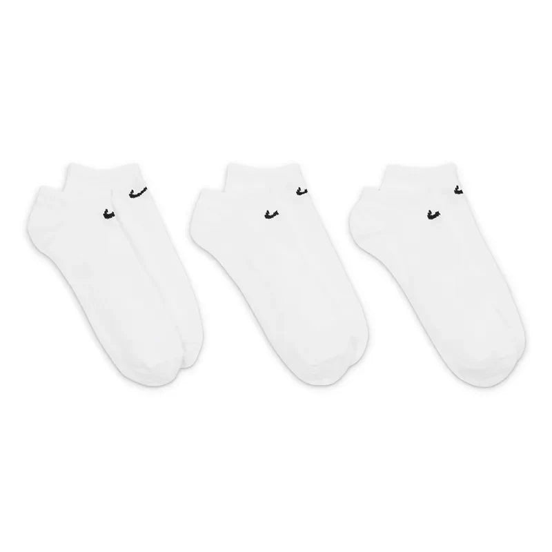 SX7678-100 ? NIKE NOT SPORTS SPECIFIC NO SHOW SOCK