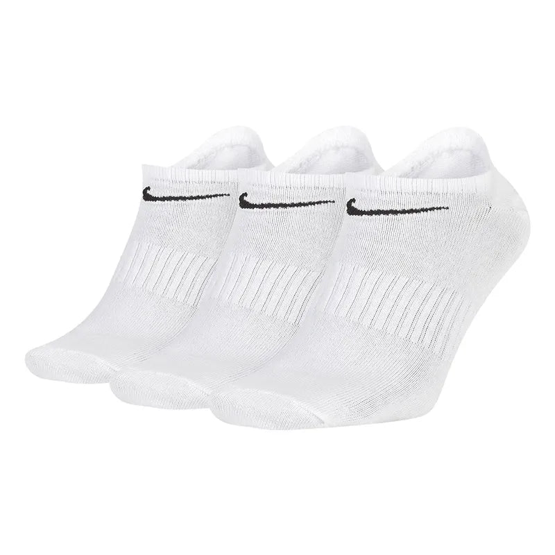 SX7678-100 ? NIKE NOT SPORTS SPECIFIC NO SHOW SOCK