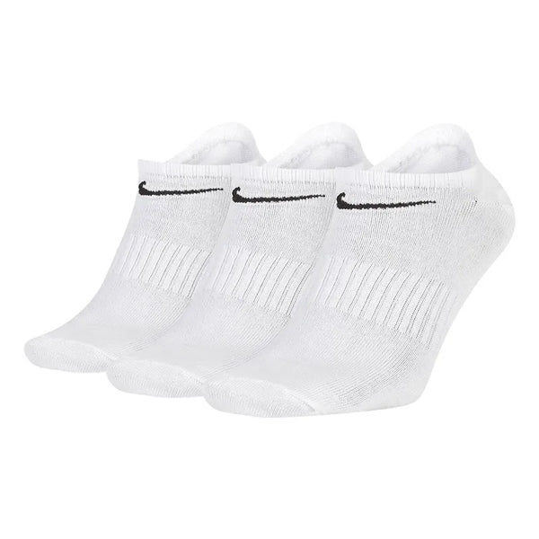 SX7678-100 ? NIKE NOT SPORTS SPECIFIC NO SHOW SOCK