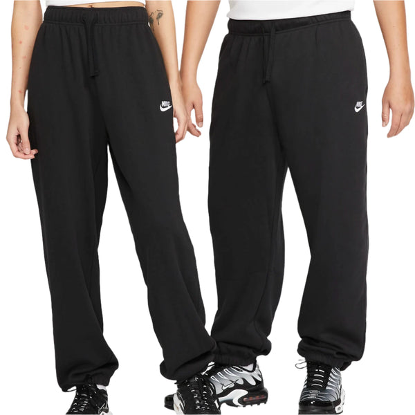 Club Fleece Women's Mid-Rise Oversized Sweatpants