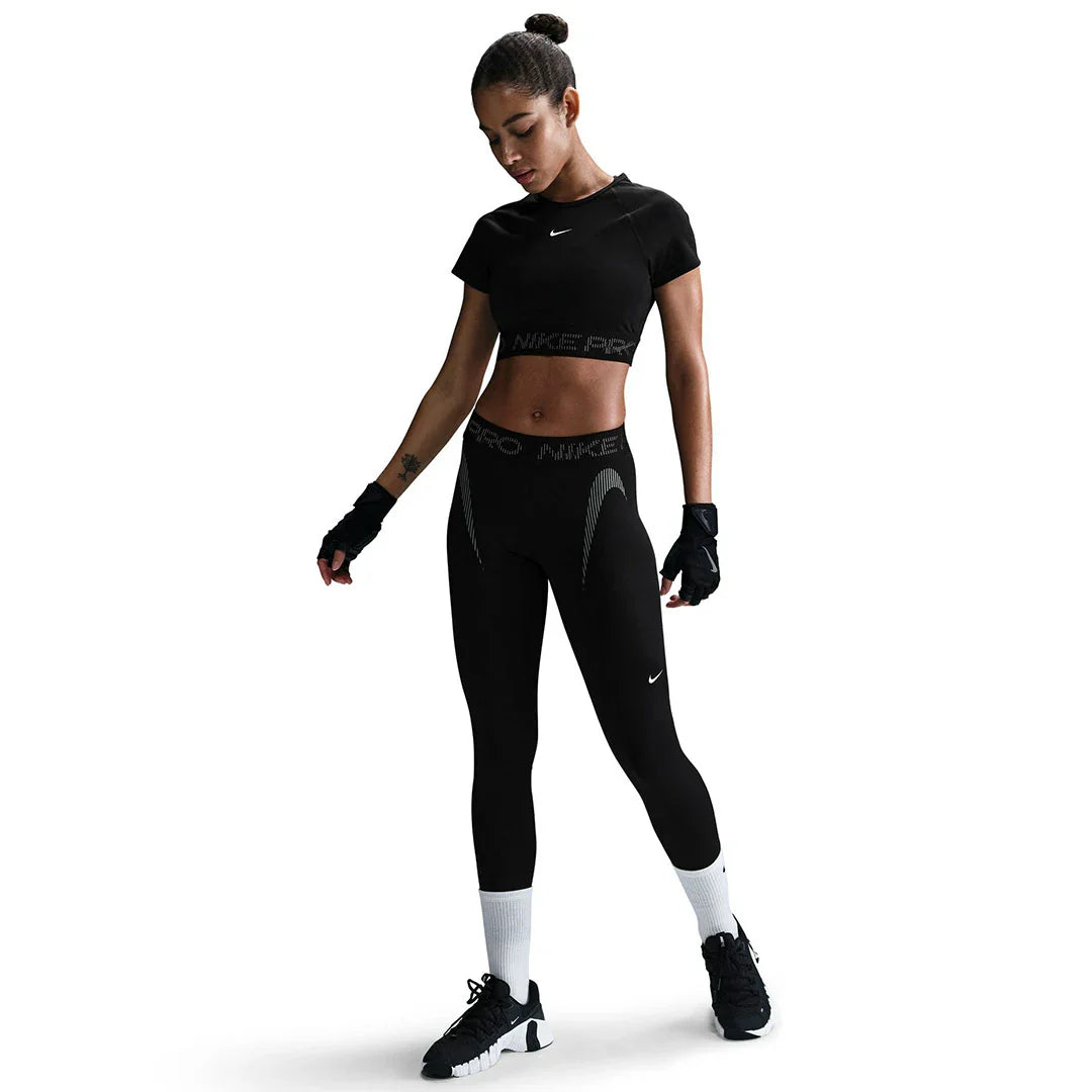 nike DF PRO GRX TIGHTS | SKU : HJ1219-010